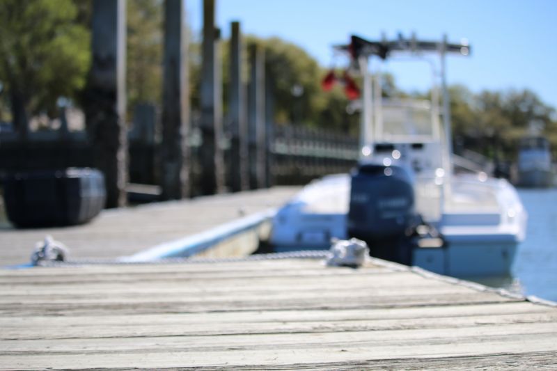 Boat Dock Repair Service in Denver, CO