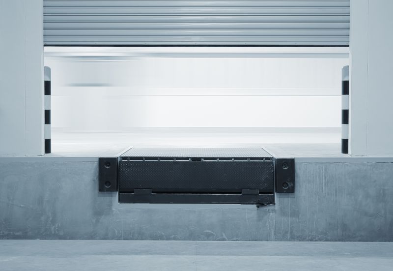 Dockside Maintenance