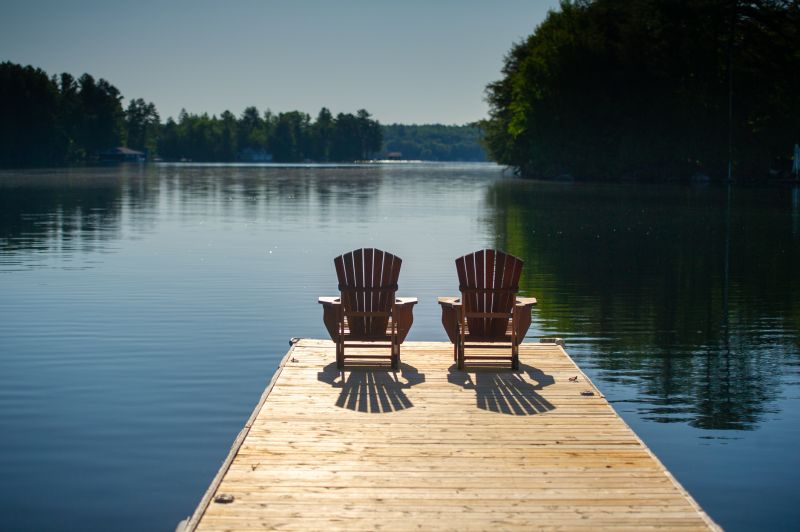 Dock Enlargement in Littleton, CO