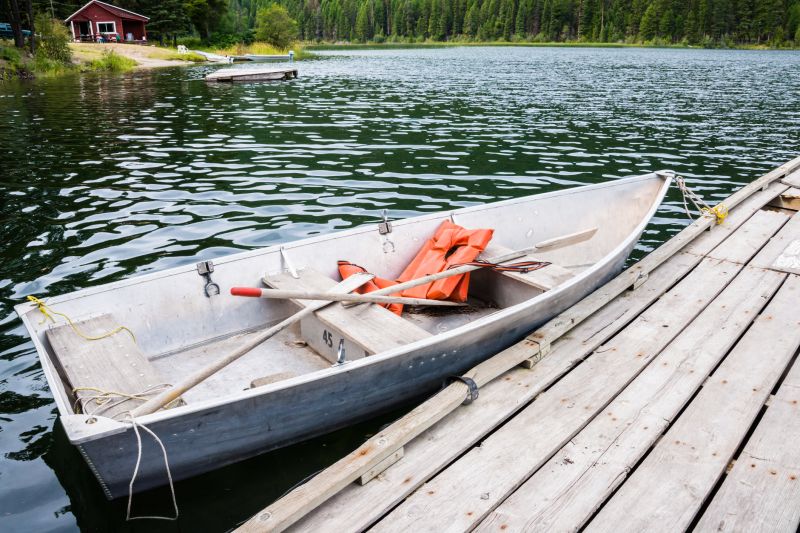 Dock Enlargement in Littleton, CO
