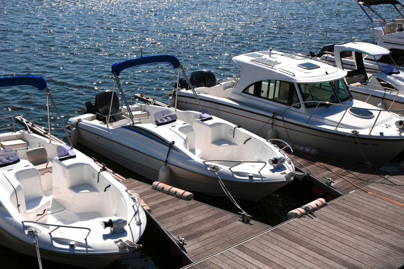 Dock Installation in Roswell, GA