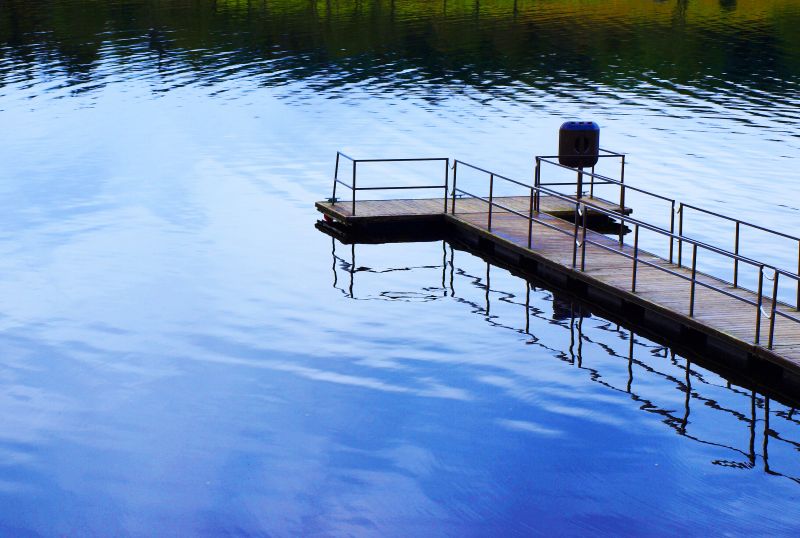 Dock Installation in Kansas City, MO