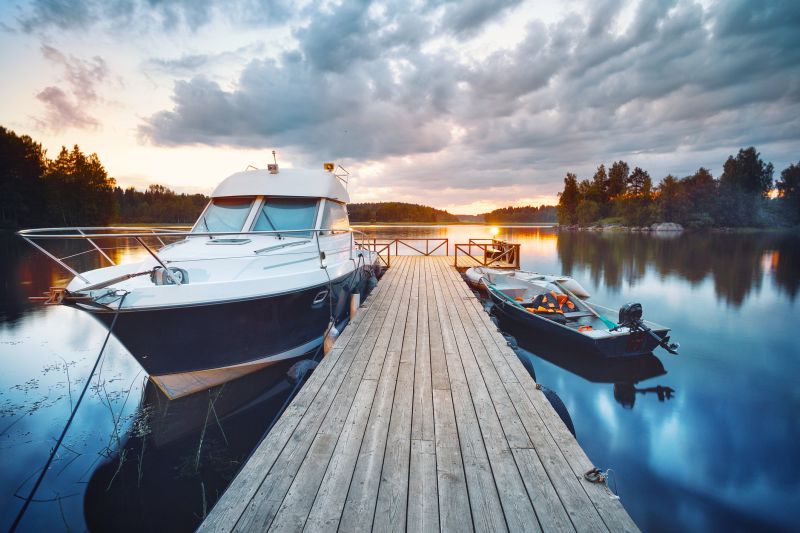 Dock Replacement in Denver, CO