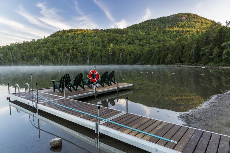 Products For Boat Lift Repairs in use